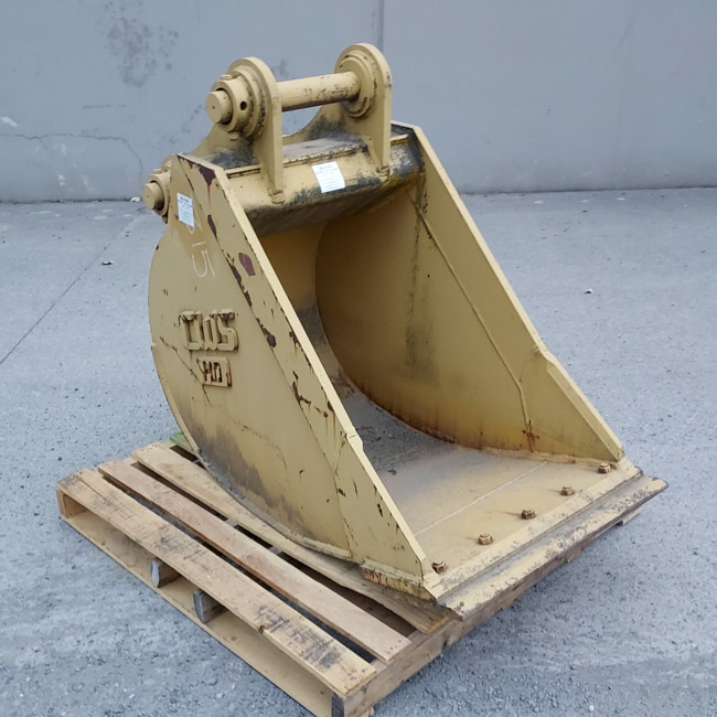 Used BUCKET & ADJUSTER GRP 1066760 3